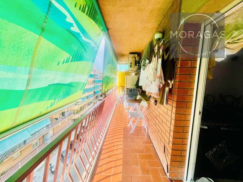 Foto 25024f71-44e3-45cc-af89-a1d019b6d447. Appartement avec chauffage dans Font Verda Granollers