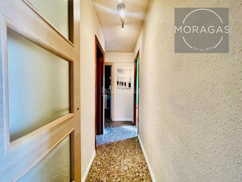 Foto 682a0de6-0f4e-49d1-a3d2-7ef74a9ad3f5. Appartement avec chauffage dans Font Verda Granollers