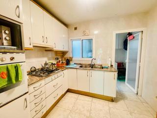 Piso  Carrer de colòmbia. Para entrar a vivr