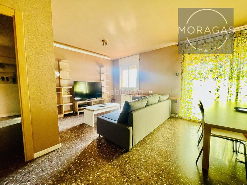 Foto a703e4a4-48d1-47bc-a635-e10ff16e9e5c. Appartement avec chauffage dans Font Verda Granollers