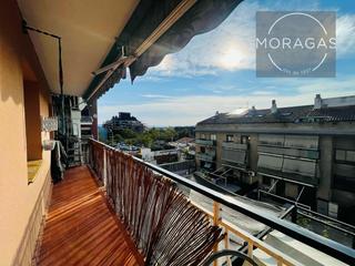 Appartement  Carrer de colòmbia. Para entrar a vivr