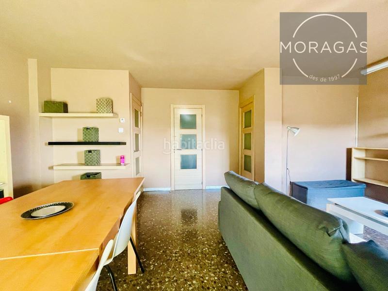 Foto b83e0c04-55c5-4d3d-8de2-191473ceaa3e. Appartement avec chauffage dans Font Verda Granollers