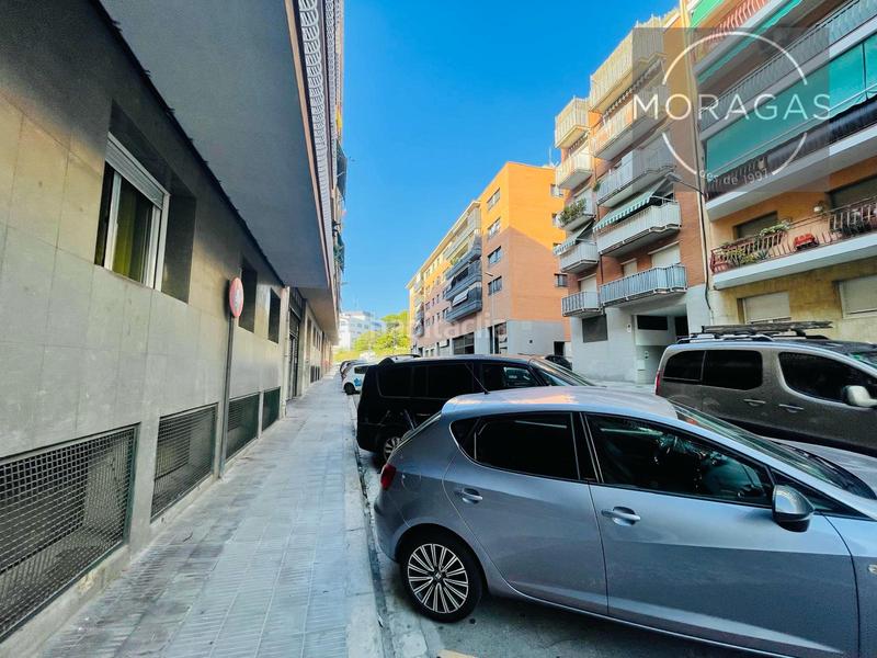 Foto e7eae998-f89d-4db6-a8f9-44e5cefb5934. Appartement avec chauffage dans Font Verda Granollers