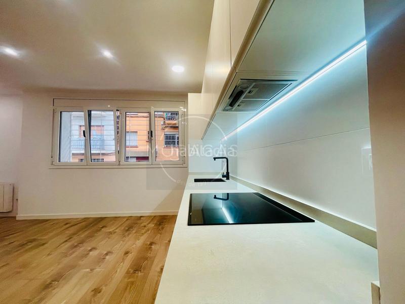 Foto 06ad437a-7400-41a6-8d8a-05e3d9214910. Estudio piso en bellavista en Granollers nord Granollers