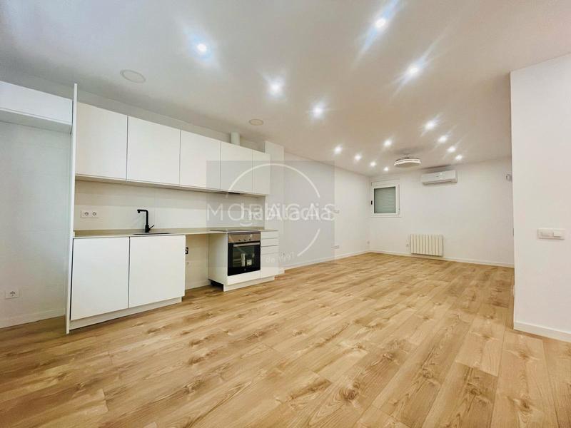 Foto 1723bd1c-3014-42e1-bb49-f13d50d32fd1. Estudio piso en bellavista en Granollers nord Granollers