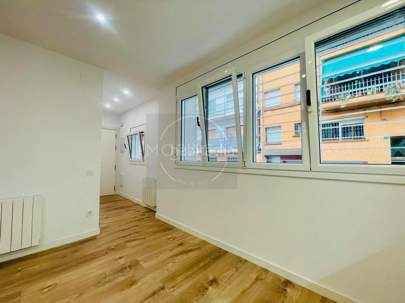 Foto 188168bf-3397-44ed-b691-bc82636eef67. Estudio piso en bellavista en Granollers nord Granollers