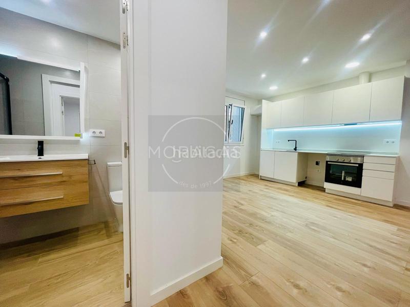 Foto 26ae3d67-5acf-47fd-9726-f2392e552dc1. Estudio piso en bellavista en Granollers nord Granollers