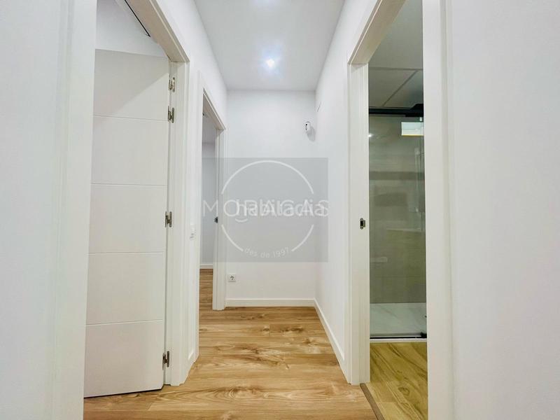 Foto 42f20481-c624-4a32-a2e4-523db6d52014. Estudio piso en bellavista en Granollers nord Granollers