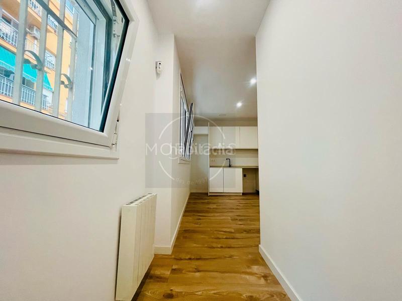 Foto 537b1e6f-c1dd-4726-a188-51589bf12571. Estudio piso en bellavista en Granollers nord Granollers