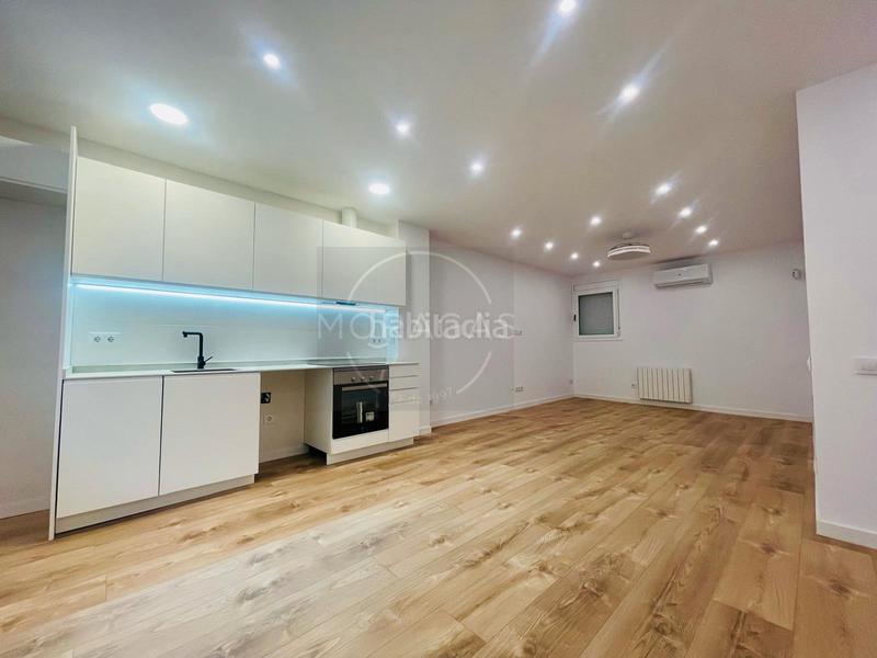 Foto aa2eb1ed-fbff-4a28-96ec-af5df12ed106. Estudio piso en bellavista en Granollers nord Granollers