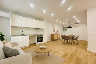 Studio  Carrer d'apel·les mestres. Piso en bellavista