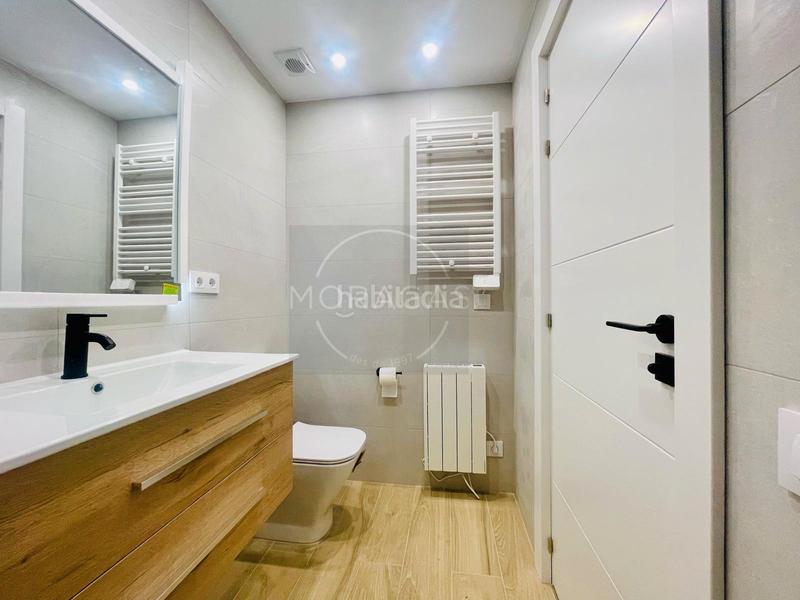 Foto b1e59596-49ae-45c1-abca-b43770887044. Estudio piso en bellavista en Granollers nord Granollers