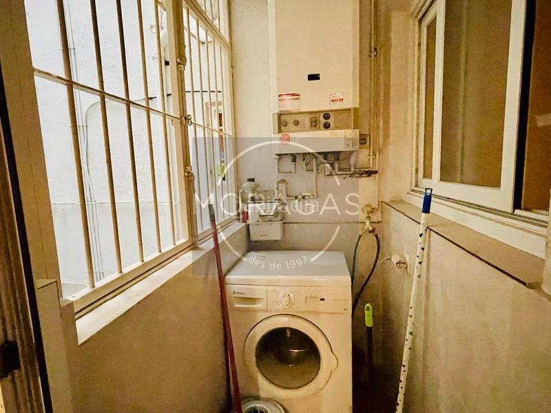 Foto 3e1881bc-5ee1-47a6-9de3-b05fad757e7d. Etagenwohnung mit heizung in Centre Castelldefels