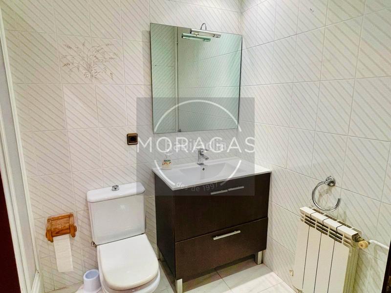 Foto 6a5e2cb2-d200-457e-b4e7-50ce85d63305. Etagenwohnung mit heizung in Centre Castelldefels