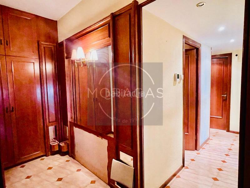 Foto db53602e-59b9-4a9a-90ee-e93becbed32b. Etagenwohnung mit heizung in Centre Castelldefels