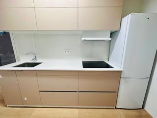 Lloguer Pis  Carrer josep maria de sagarra. Piso reformado