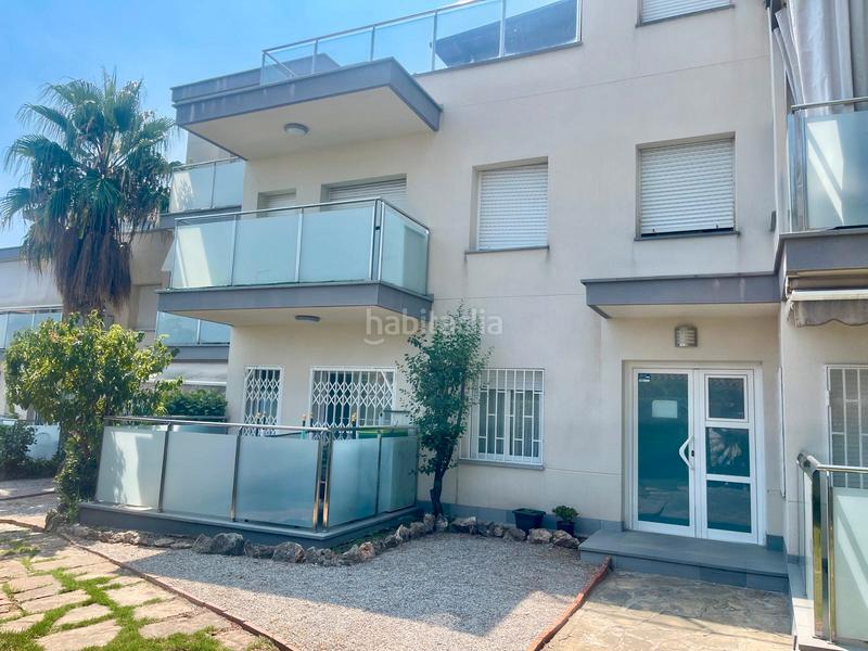 Foto d5304d47-5f7f-4fc1-ae4c-eae41b4aa532. Apartament a Montmar Castelldefels