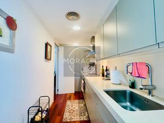 Appartement  Carrer de l'enginyer. Piso en el centro