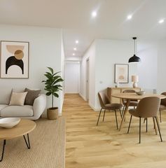 Loft en Carrer cardedeu 12. Nuevo a estrenar