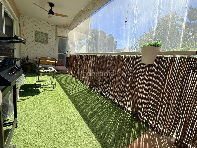 Foto 1aaa97aa-0198-4c82-9380-50304e2c1d39. Pis amb calefacció aparcament piscina a Bellamar Castelldefels