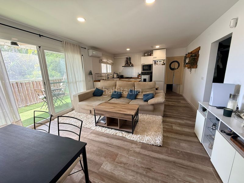 Foto 61cd8bcc-94d2-4d51-b89d-3db526f16ad7. Pis amb calefacció aparcament piscina a Bellamar Castelldefels