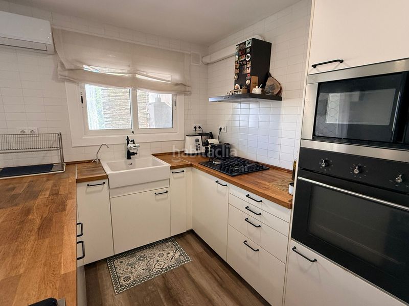 Foto 68ae64ff-9867-4c5d-9104-474b57639a11. Pis amb calefacció aparcament piscina a Bellamar Castelldefels