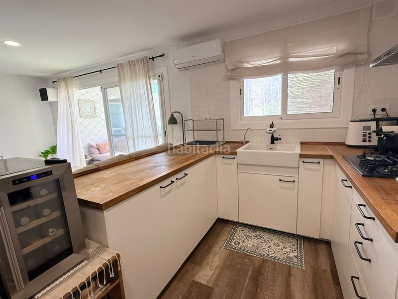 Foto f8e2fc62-01be-4917-8473-3ae84821525d. Pis amb calefacció aparcament piscina a Bellamar Castelldefels