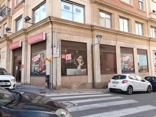 Lloguer Local Comercial a Nou Eixample Sud. Alquiler local comercial en tarragona