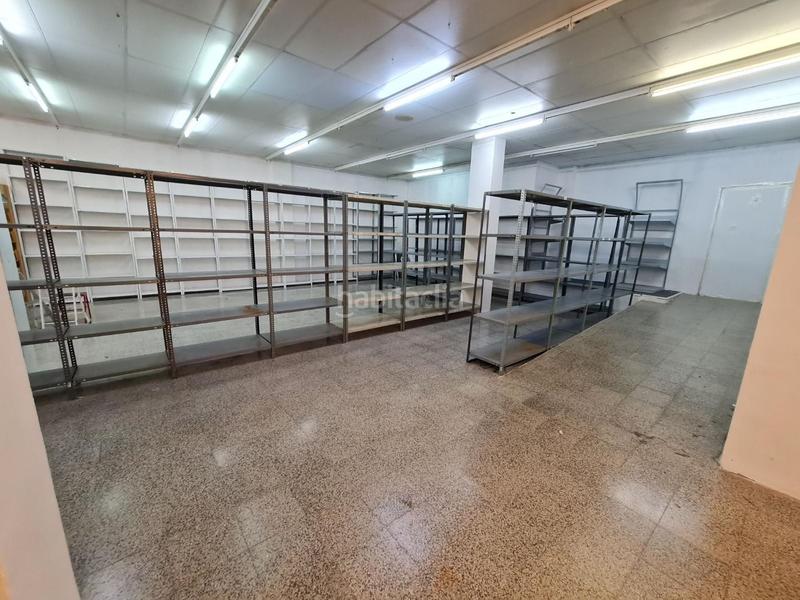 Foto 2835f8c3-834e-43a1-8427-92bbc985a0c3. Alquiler local comercial local en alquiler en Centre Torredembarra