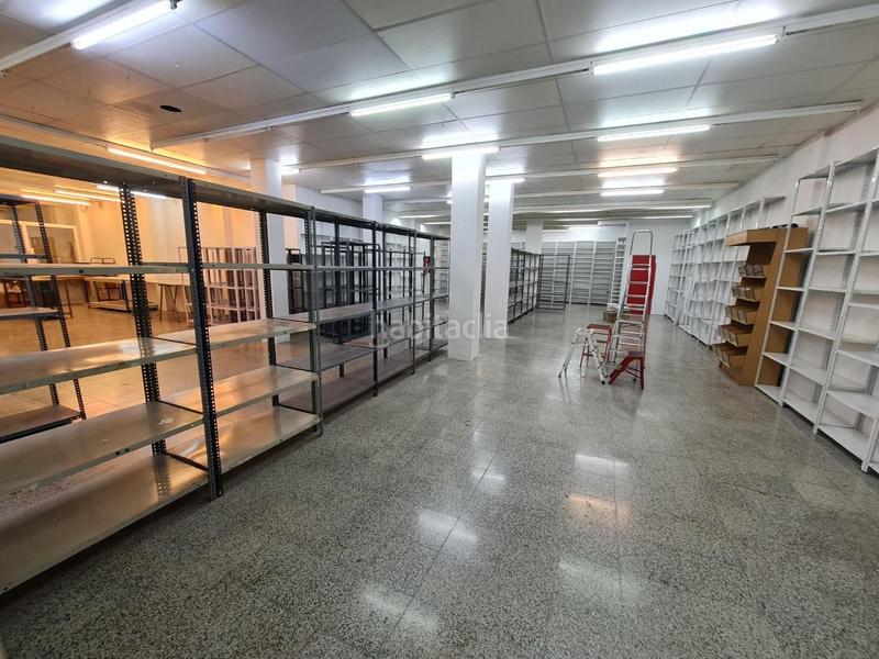 Foto ae0e816a-b446-4b6d-9e69-e86044f5e548. Alquiler local comercial local en alquiler en Centre Torredembarra