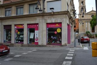 Lloguer Local Comercial a Nou Eixample Sud. Local en tarragona