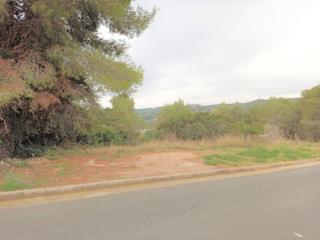 Residential Plot in Vespella de Gaià. Terreno urbanizable