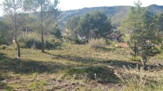 Residential Plot in Vespella de Gaià. Quiere construirse su casa individual a cuatro vientos??