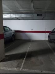 Autoparkplatz  Carrer de tarragona. Plazas de parking en venta centro de torredembarra