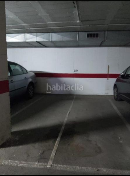 Foto ec23a73b-fbbd-4412-850e-6c07756a619e. Aparcament cotxe a Centre Torredembarra