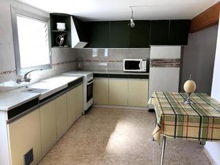 Xalet a Creixell. Chalet a 4 vientos en creixell