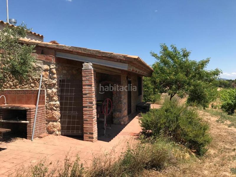 Foto 6dc09609-34b3-48c5-9350-74abc5c03d2a. Propriété dans Albinyana