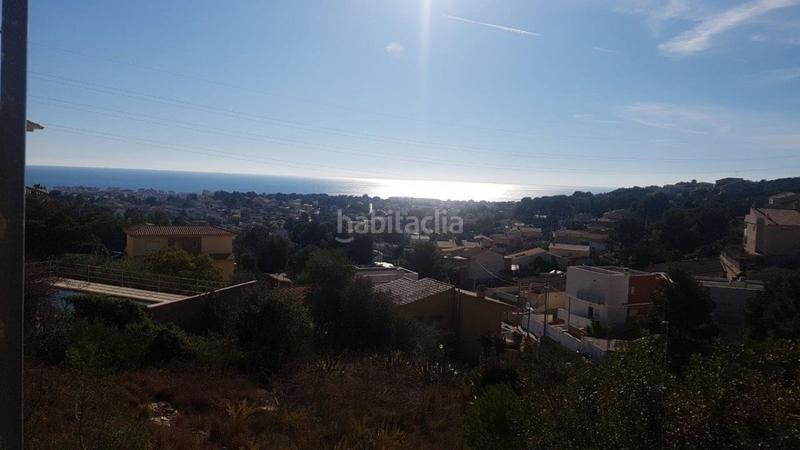 Foto 1035840e-fb43-4165-9cd9-0ececa32086a. Terrain résidentiel dans Segur de Calafell nucli urbà Segur de Calafell