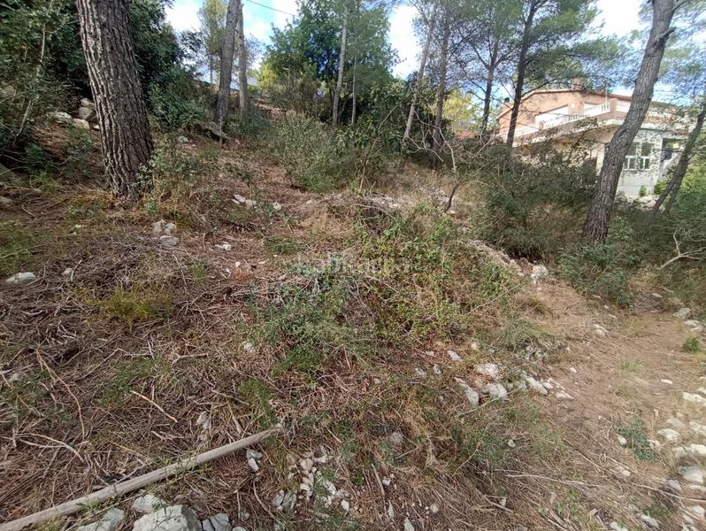 Foto 4bf1f0ee-3adf-4cf7-96d0-a56802c613d1. Wohngrundstück in costa Cunit - els jardins - els rosers Cunit