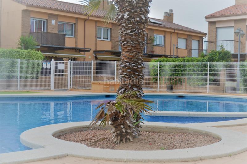 Foto 087c6c4f-8aa4-4f34-bd70-4b19fabf7ca5. Casa a schiera con riscaldamento parcheggio piscina in Cambrils
