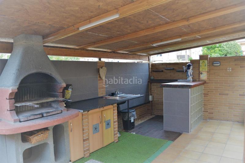 Foto 5e49344f-eaa4-4c1e-be7f-5b731dbc142c. Casa a schiera con riscaldamento parcheggio piscina in Cambrils