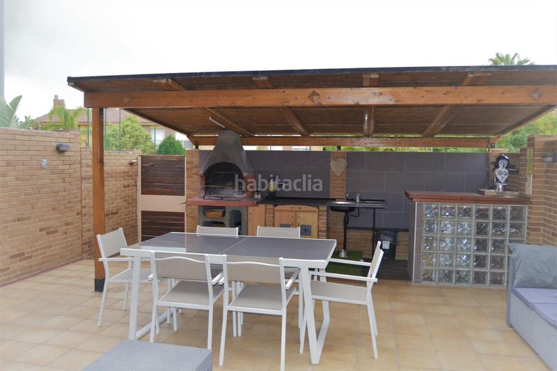 Foto 7d71a87b-0292-4242-9c8e-73af393f8c65. Casa a schiera con riscaldamento parcheggio piscina in Cambrils