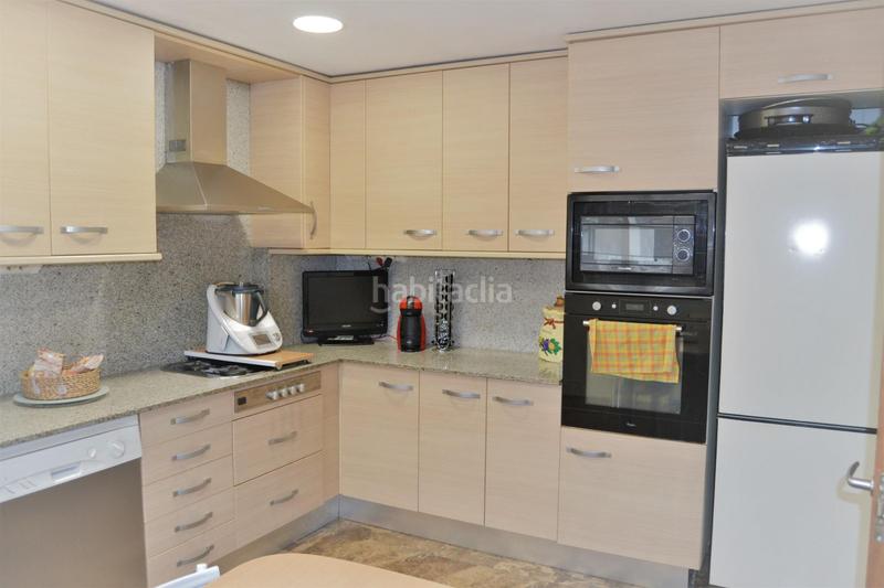 Foto 18cb0f84-9daa-48da-8d30-4ef6f7781e74. Casa adossada amb calefacció aparcament piscina a Cambrils