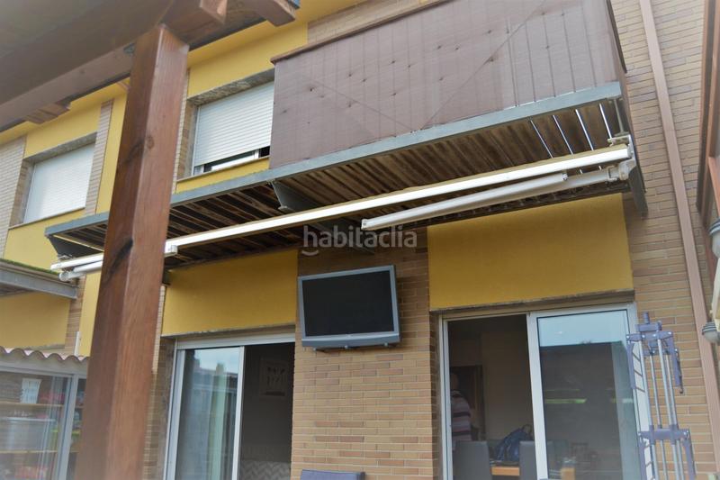 Foto aa414d8a-2429-4875-9598-4c363796cf10. Reihenhaus mit heizung parking pool in Els Ametllers Cambrils