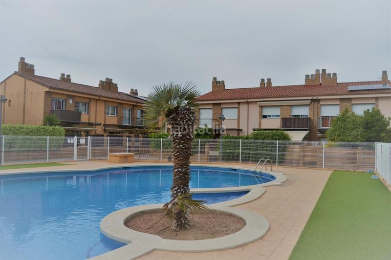 Foto af047403-7fa6-4d6e-94f4-11fc8b4c3901. Reihenhaus mit heizung parking pool in Els Ametllers Cambrils