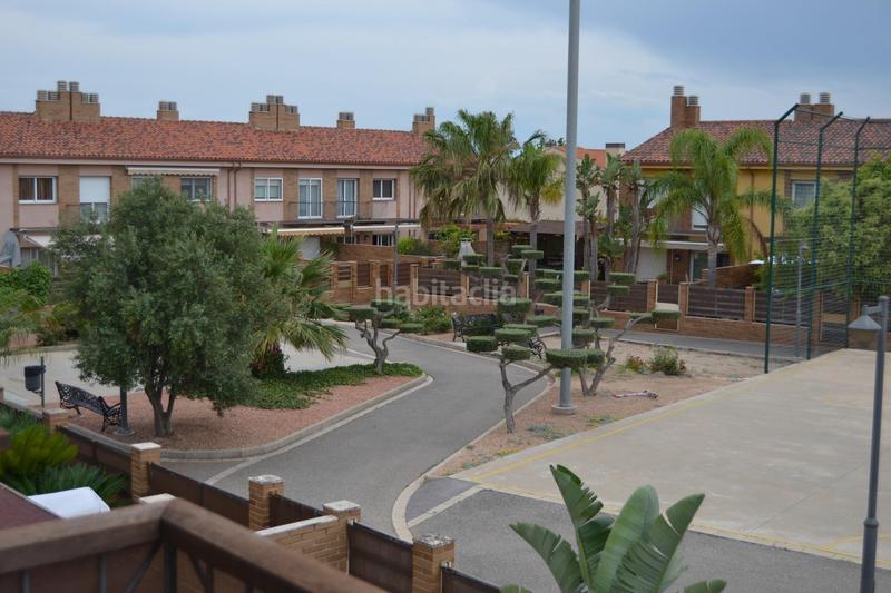 Foto 29cca6eb-edca-47c4-81a9-78f45595079c. Semi detached house with heating parking pool in Els Ametllers Cambrils