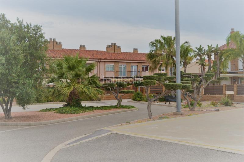 Foto 3a077d94-1543-4095-a3ca-2010965a022d. Semi detached house with heating parking pool in Els Ametllers Cambrils