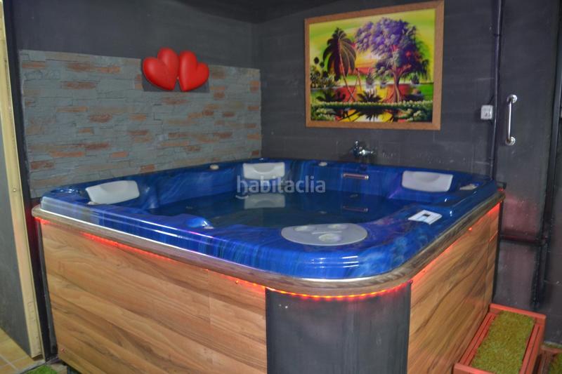 Foto a0b0e594-d7ab-493a-8dd9-2f81eb48ad45. Semi detached house with heating parking pool in Els Ametllers Cambrils