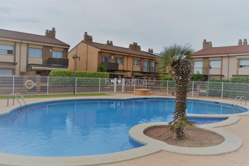 Foto acc688e1-ede2-4bf0-9610-8c617dc14195. Semi detached house with heating parking pool in Els Ametllers Cambrils