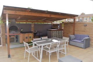 Semi detached house in Els Ametllers